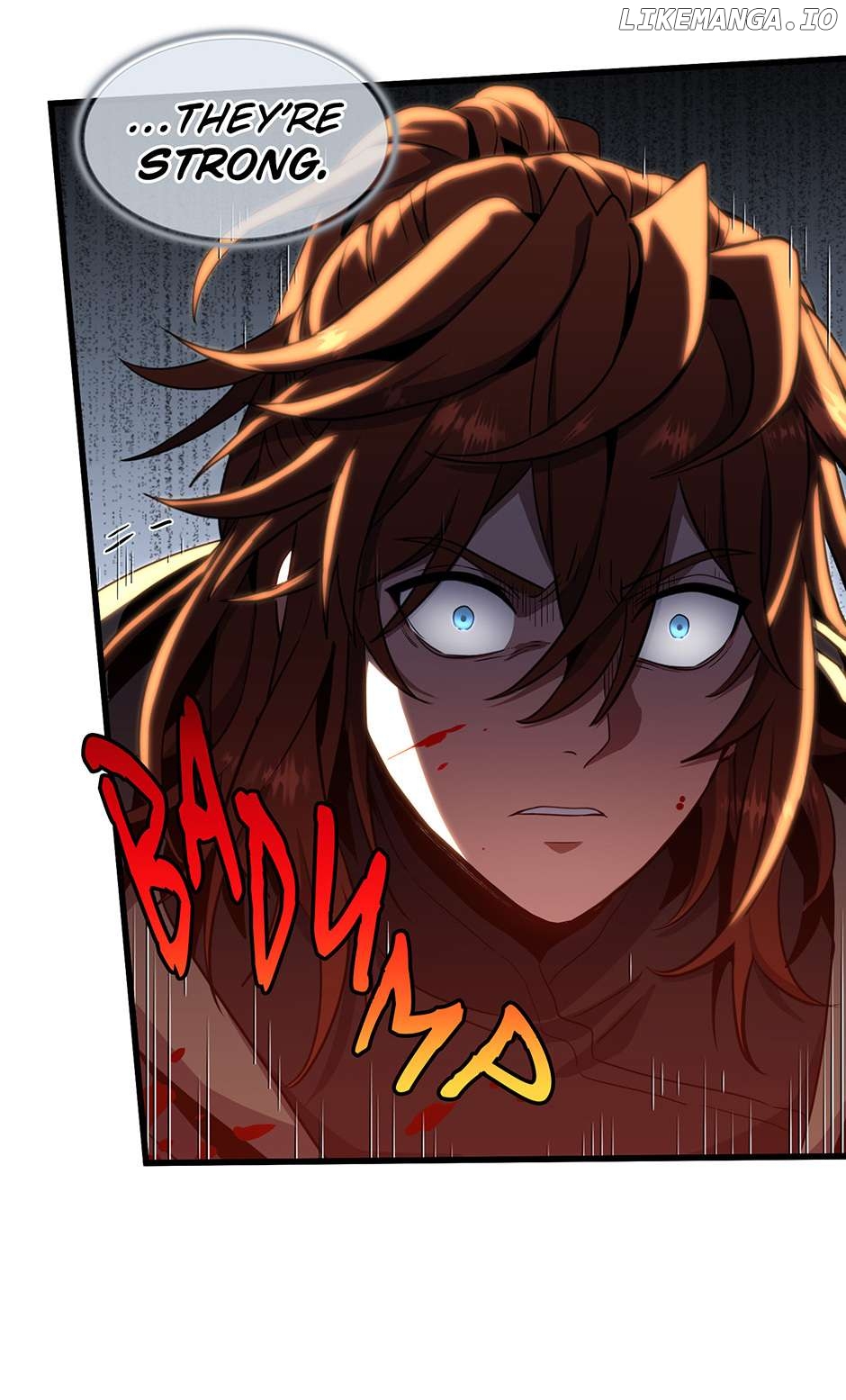 The Beginning After The End Chapter 191 image 067